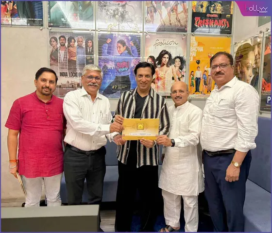 Madhur Bhandarkar got invited to Shri Ram Mandir Pran Pratishtha