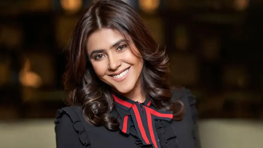 Ekta Kapoor made the biggest mistake of her career in this TV show