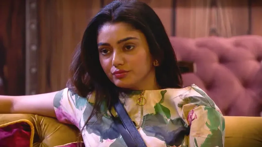 Sana Makbul Shines in Bigg Boss OTT Fierce After Ranvir's Middle Finger