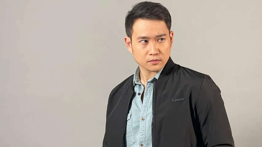 Jason Tham Talks Ranneeti