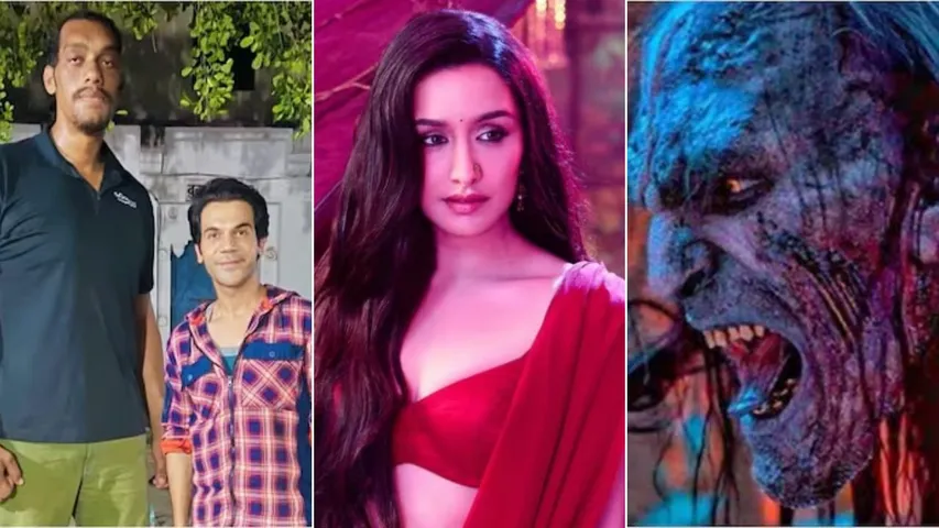 Super-Blockbuster Maddock’s ‘Stree 2’ hitting 03 centuries creates box-office ‘HiStree’(history)