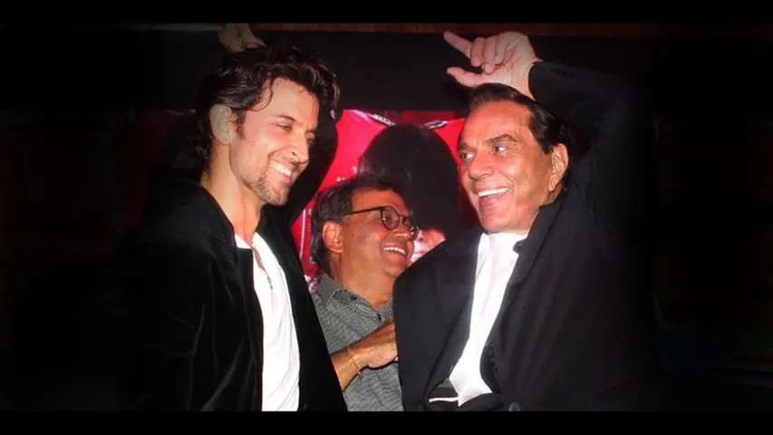 Hrithik Roshans secret behind his supersuccess