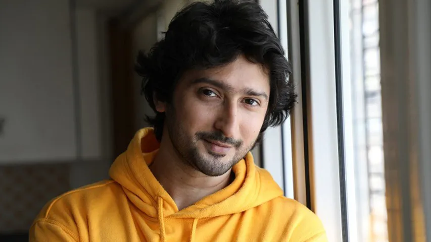 Kunal Karan Kapoor Transforms 