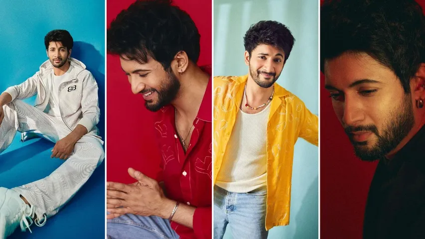 Rohit Saraf’s in-demand accessorised style statements!