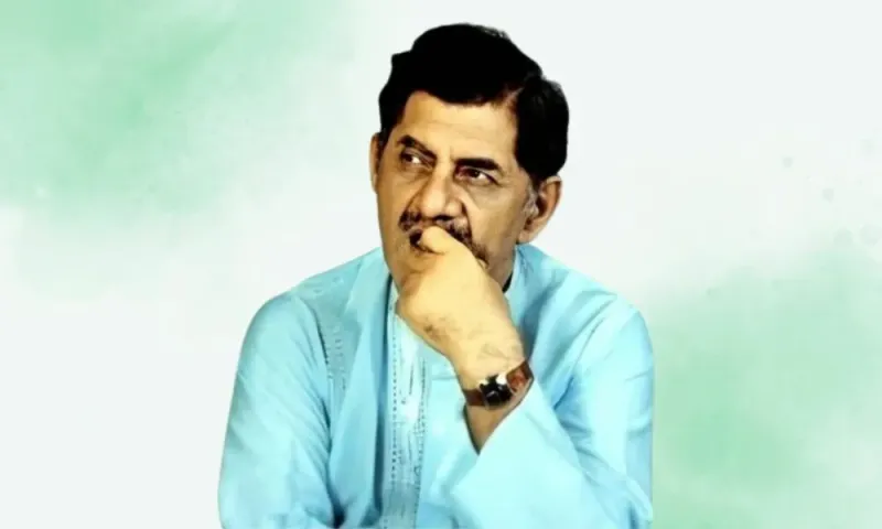 Birthday Anand Bakshi had filled my life with a lot of joy