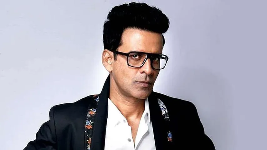 Manoj Bajpayee Sells Mahalaxmi Apartment for Rs. 9 Crore