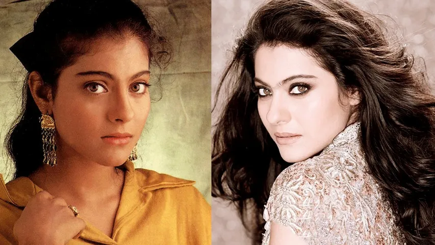 Kajol Birthday Special