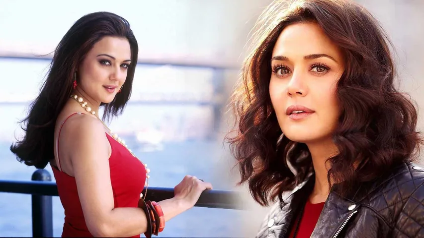 Preity Zinta Birthday special