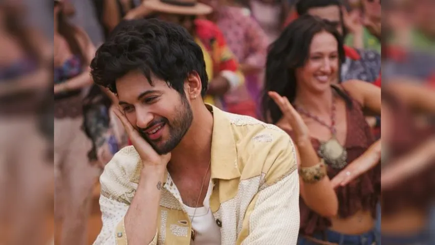 Rohit Saraf-starrer 'Ishq Vishk Rebound' trailer out now!