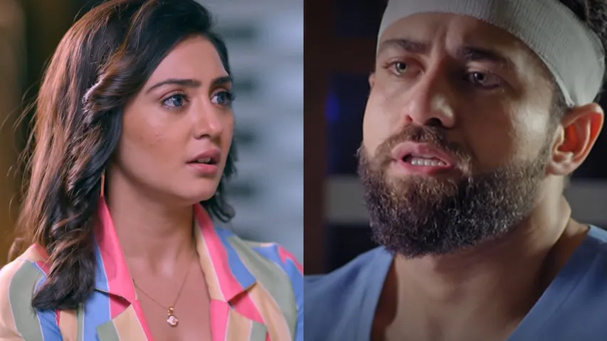 Yukti's support system crumbles as she faces betrayal in Sony SAB's ‘Vanshaj’