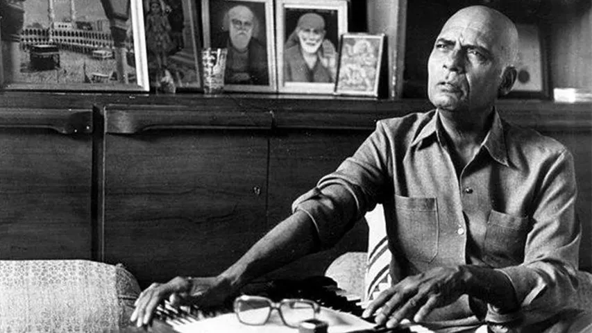 Khayyam's Timeless Legacy Remembering the Maestro on His Birthday