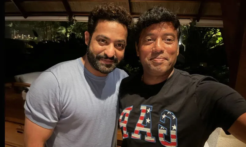 Devara BTS Rathnavelu Discusses Challenges of Epic Production