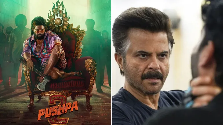 Pushpa 2 release postponed! Anil is ready for 'Subedaar'