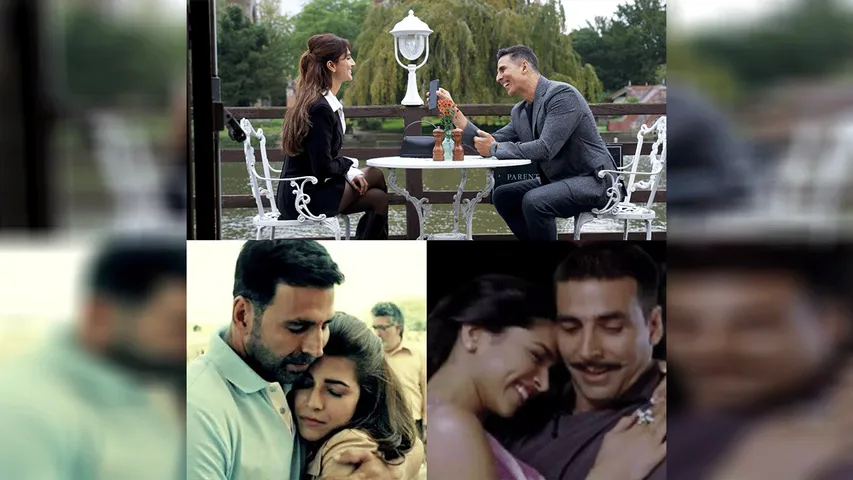 Akshay Kumar Returns in 'Duur Na Karin,' Echoes ‘Soch Na Sake’ Era