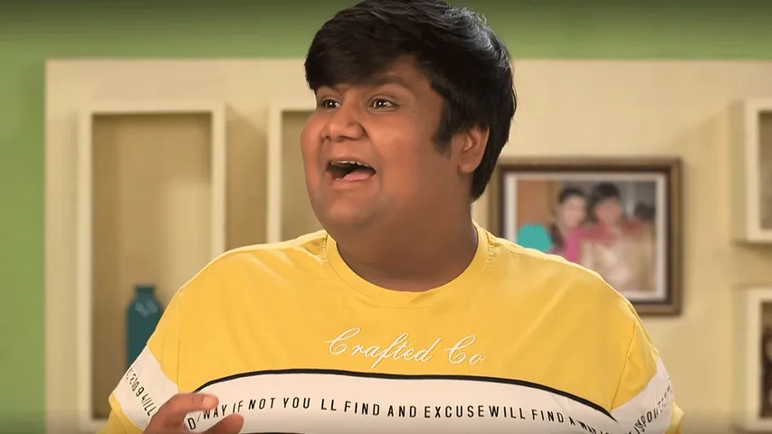 TMKOC- The mystery of missing Goli