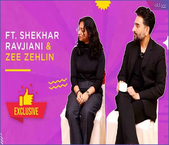 Shekhar Ravjiani (22)