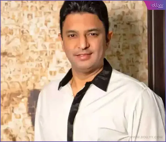 Bhushan Kumar