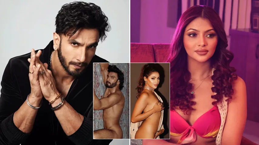 Actress Nikkita Ghag Goes naked, Breaks the Internet After Photoshoot.jpg