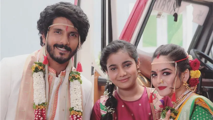 Pari Bhatti The response to Udne Ki Asha has been great