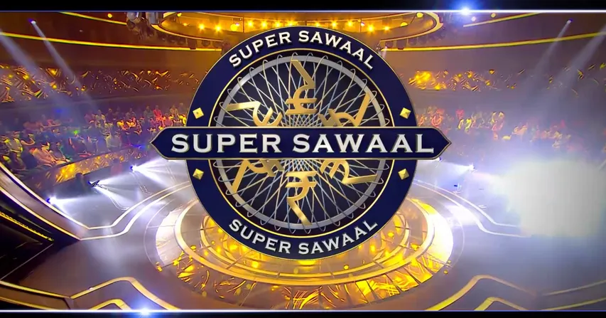 Kaun Banega Crorepati 16 Adds 'Super Sawaal'