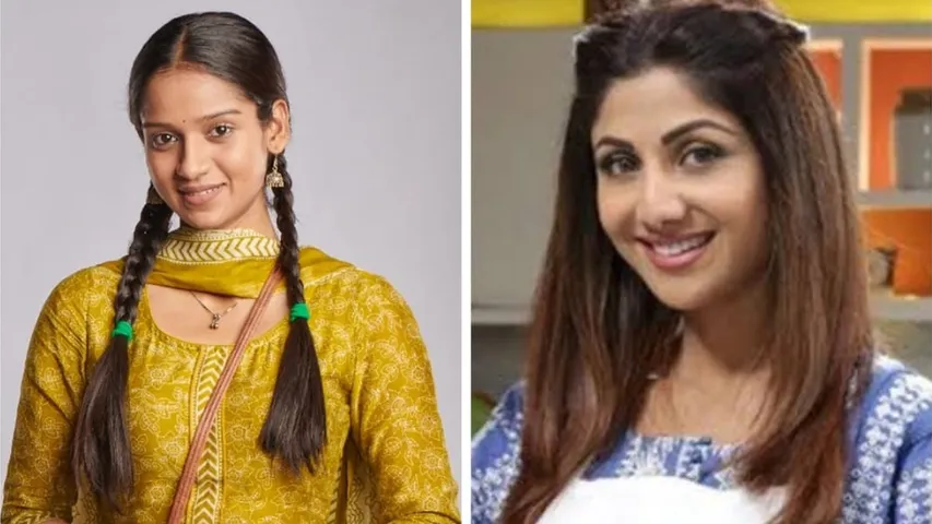 Prerna Singh (Sajeeri) Shares Cooking Interest with Shilpa Shetty