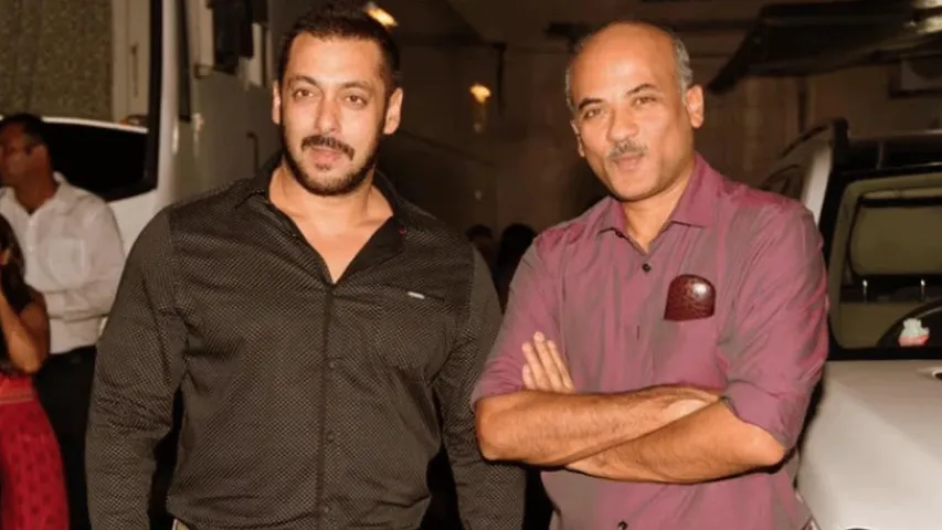 Big update comes regarding Salman Khan and Sooraj Barjatya's film!
