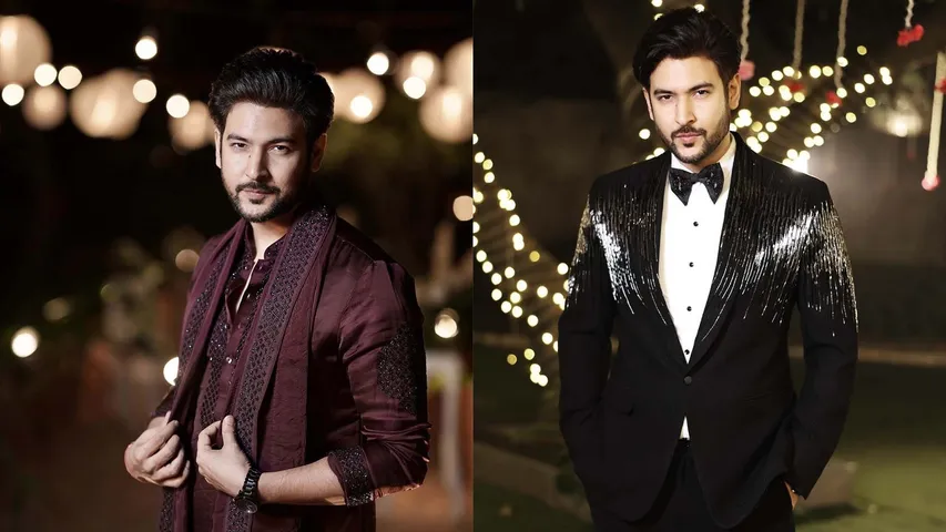 Shivin Narang Fashion goes much beyond what you wear