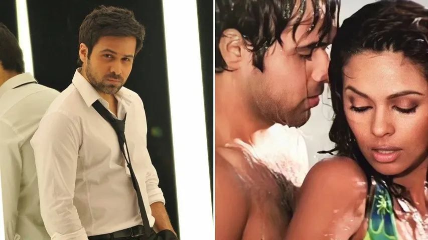 Emraan Hashmi Doesn't Blame Audience for 'Serial Kisser' Image