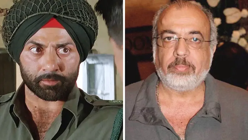 Sunny Deol's 'Border 2' will be released on 23 January 2026