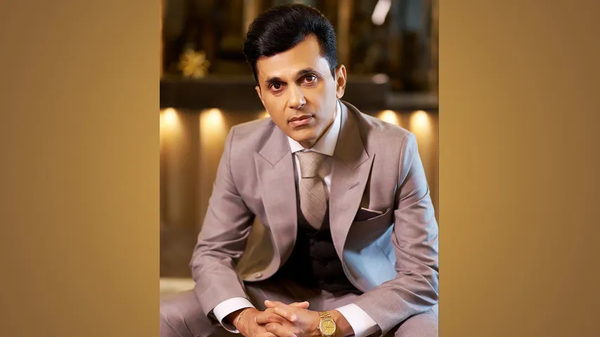 Veteran Producer Anand Pandit Ventures into Punjabi Cinema