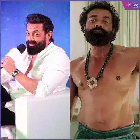 Bobby Deol