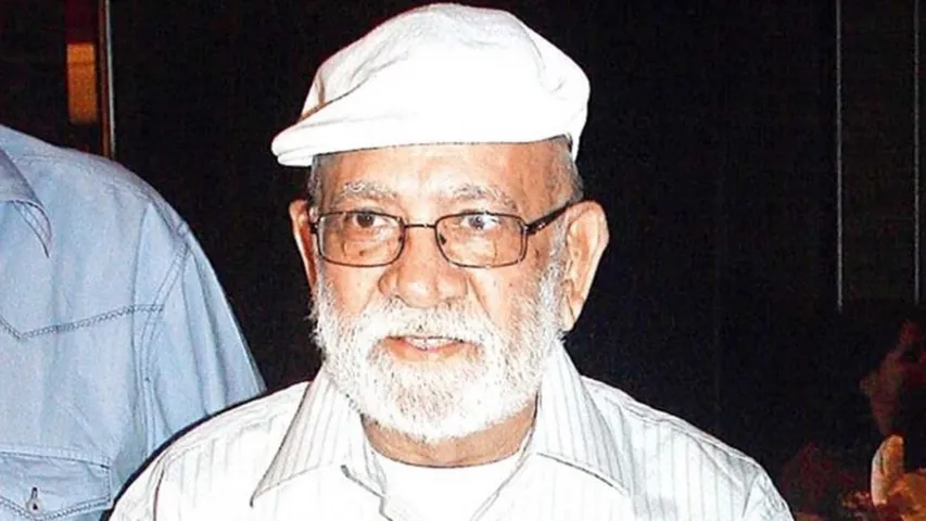 BIRTH ANNIVERSARY LEKH TANDON