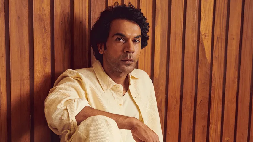 Rajkummar Rao is the Future of Indian Cinema, Says Ace Filmmaker