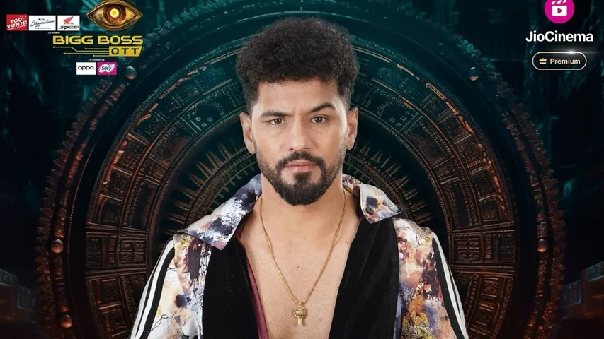 Neeraj Goyat's first reaction came out after being out of Bigg Boss OTT 3