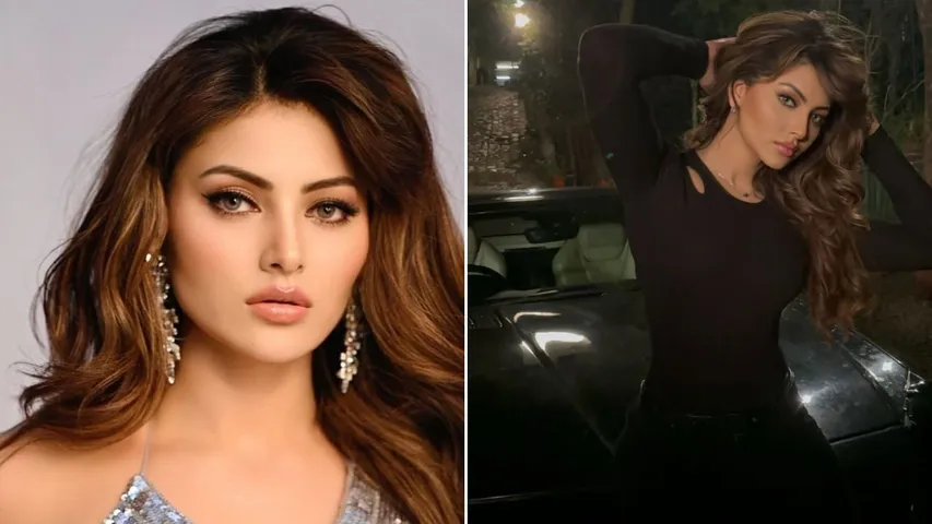 Urvashi Rautela Praised for 'JNU' Performance, Shares Epic Scene Clips