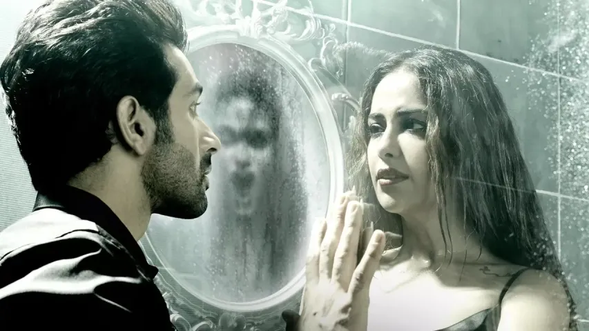 Disney+Hotstar Releases 'Bloody Ishq' Trailer Love, Suspense, Horror!