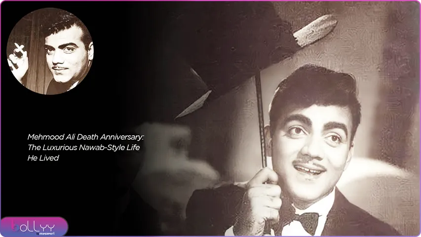 Mehmood Ali Death Anniversary (1)