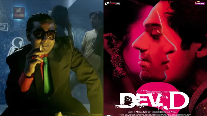 Anurag Kashyap's 'Dev D' Celebrating 15 Years of Brilliance