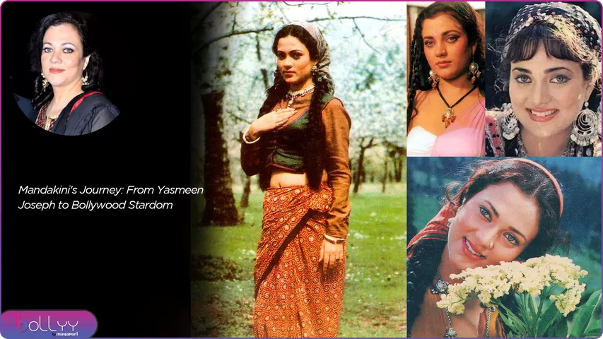 Mandakini's Journey