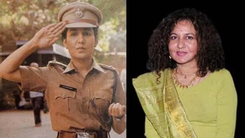 Kavita Chaudhary passed away