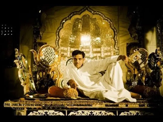K. Asif nor can Mughal-E-Azam be made again