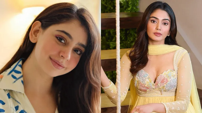 Niti Taylor Defends Sana Makbul on 'Bigg Boss OTT' 'She's Strong and Tall'