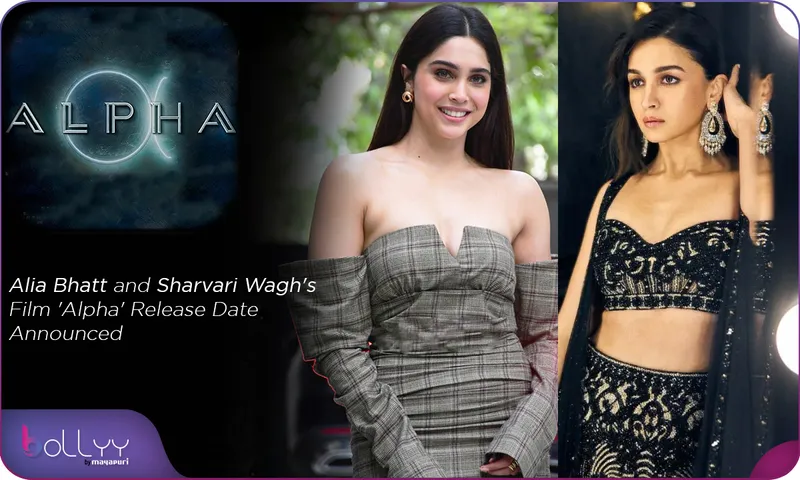 Film 'Alpha' Release Date Announced