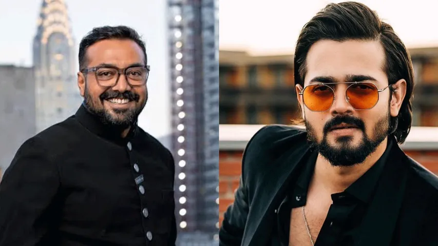 Anurag Kashyap Producers Favor Influencers Over Actors – Bhuvan Bam