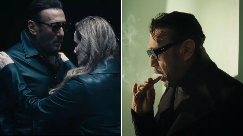 Jackie Shroff and Neelam Kothari create magic on screen in T-series’ latest track, Tu sung by Talwiinder