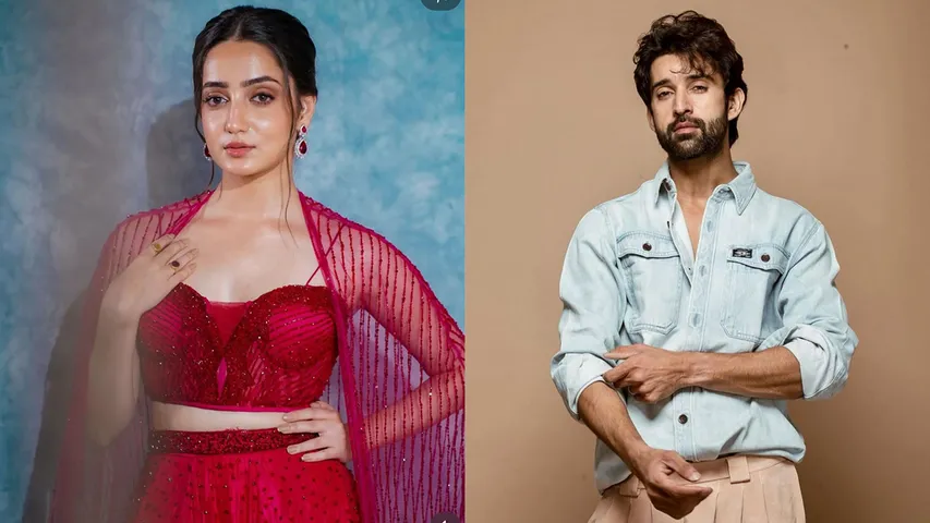 Rajveer & Shambhavi to Lead Star Bharat's '1029 Ki Aakhri Dastak'