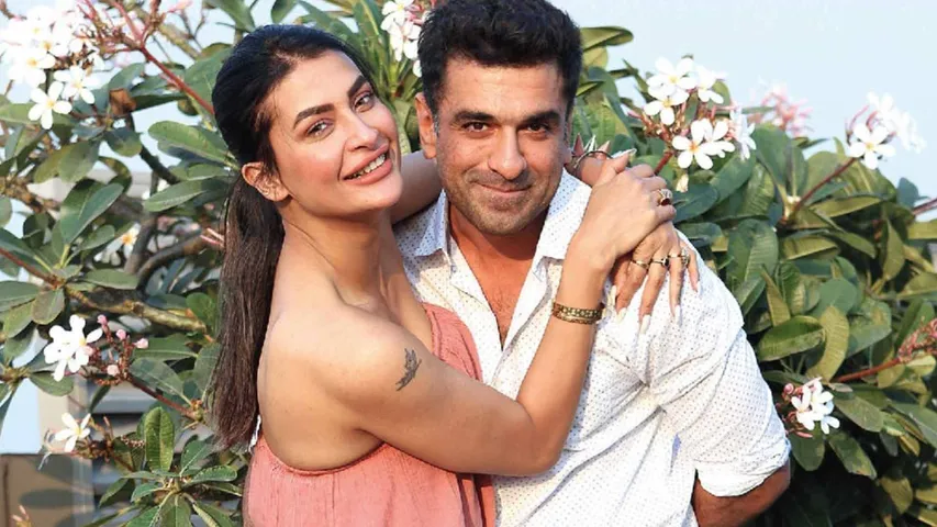 Eijaz Khan and Pavitra Punia broke up, actor confirmed