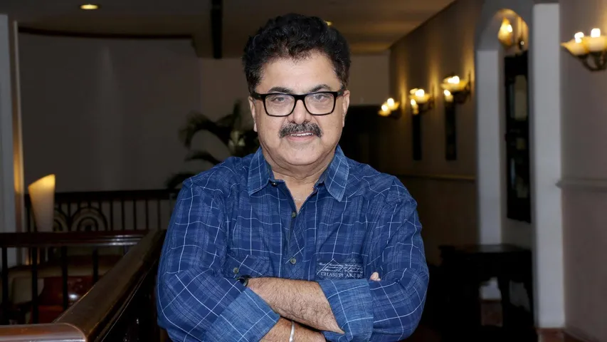Ashok Pandit Nominated by FWICE for Mumbai Lok Sabha Seat