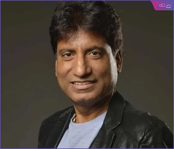 Comedy King Raju Srivastav's Birth Anniversary