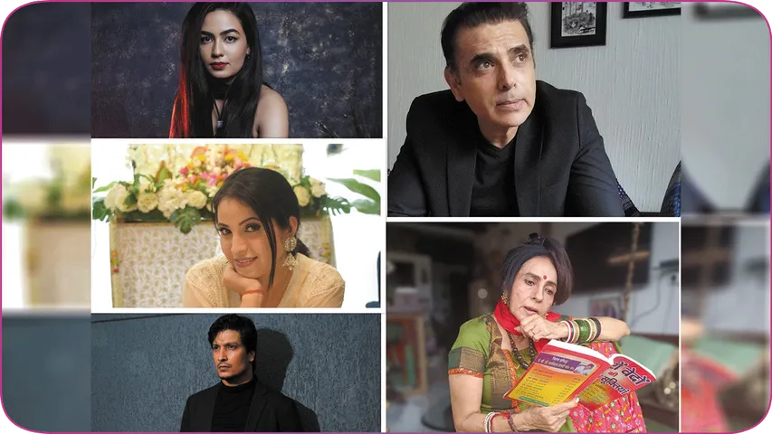 Hindi Diwas Celebrities Share Their Favorite Hindi Reads